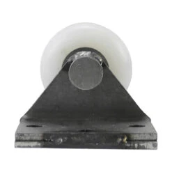 RV Slide Out System Roller 10" Teflon With Reinforced Raised Bracket -Auto Parts Shop leisure coachworks rv slide out system roller 10 teflon with raised l bracket 04146.1682743922