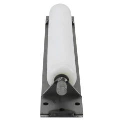 RV Slide Out System Roller 10" Teflon With Reinforced Raised Bracket -Auto Parts Shop leisure coachworks rv slide out system roller 10 teflon with raised l bracket 72340.1682743905