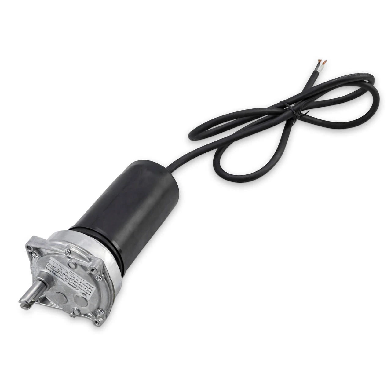 Leisure Coachworks RV Stabilizer Jack Motor C-800 For Lippert Jacks 3 Leisure Coachworks RV Stabilizer Jack Motor C-800 For Lippert Jacks - Image 3