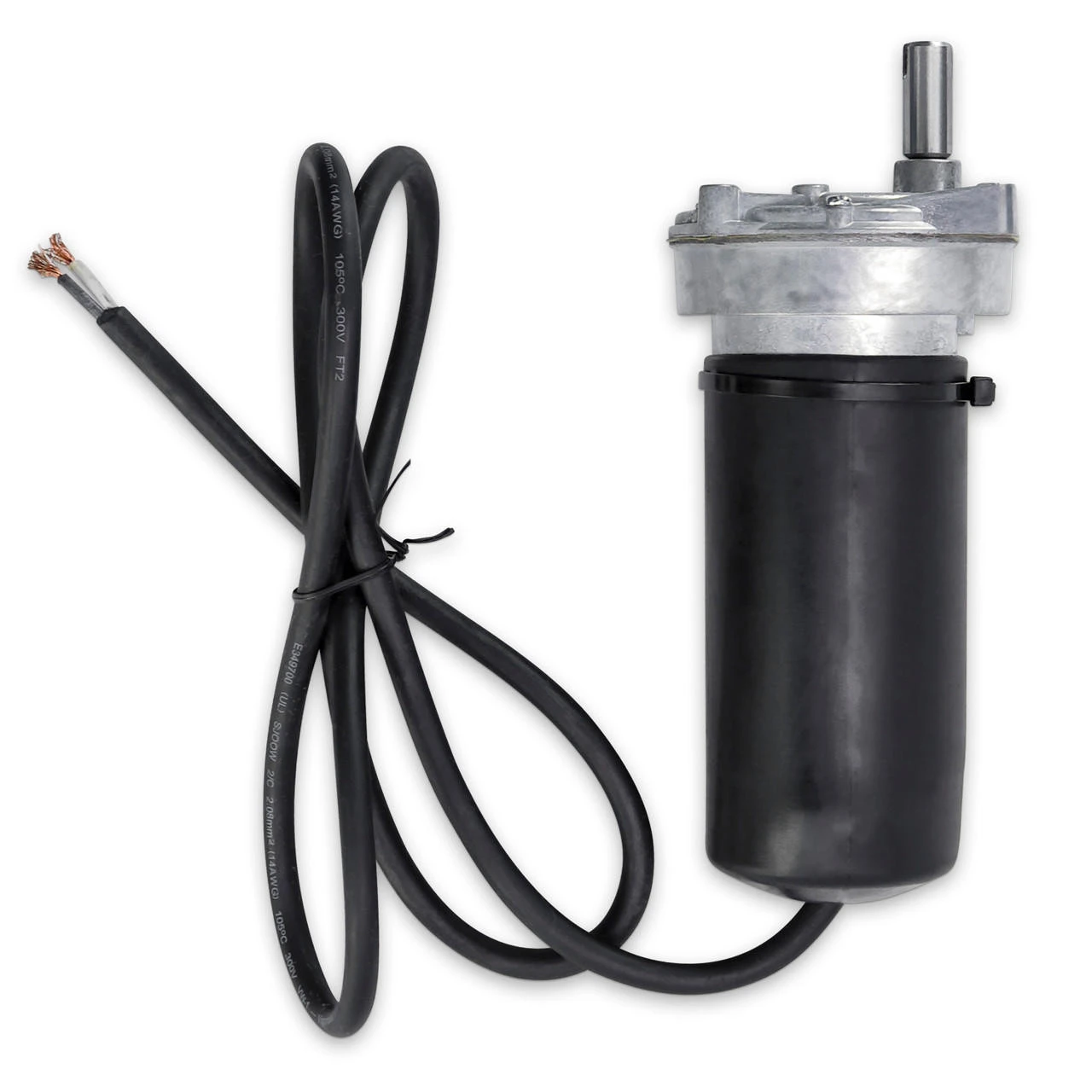 Leisure Coachworks RV Stabilizer Jack Motor C-800 For Lippert Jacks 2 Leisure Coachworks RV Stabilizer Jack Motor C-800 For Lippert Jacks - Image 2