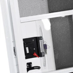 Leisure Coachworks RV Teardrop Trailer Entry Door In White -Auto Parts Shop leisure coachworks rv teardrop trailer entry door in white 19371.1642098337