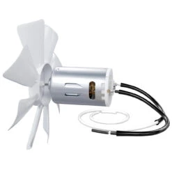 RV Vent Motor With Fan Blade 12 Volt Home Bathroom -Auto Parts Shop leisure coachworks rv vent motor with fan blade 12 volt home bathroom 97280.1653669384
