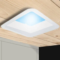 Shower RV Skylight Insulator | Fits 14x22 RV/Camper Skylight -Auto Parts Shop leisure coachworks shower rv skylight insulator or fits 14x22 rvcamper skylight 50782.1644687755