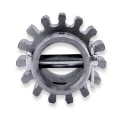 Slide Out System Gear 15 Tooth 3/4" Teeth - 3/4" Bore (Pins Not Included) -Auto Parts Shop leisure coachworks slide out system gear 15 tooth 34 teeth 34 bore pins not included 78377.1677294481