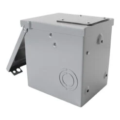 125V 30 Amp Power Outlet Box Weatherproof RV Trailer NEMA TT-30R -Auto Parts Shop leisure cords 125v 30 amp power outlet box weatherproof rv trailer nema tt 30r 34160.1642093426