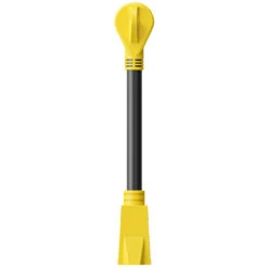 30 Amp Male To 15 Amp Female 12" Dogbone Adapter RV Electrical Converter Cord Cable -Auto Parts Shop leisure cords 30 amp male to 15 amp female 12 dogbone adapter rv electrical converter cord cable 06034.1678765120