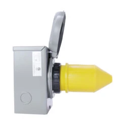 50 Amp RV Power Cord Locking Connector ETL Listed CS6364 -Auto Parts Shop leisure cords 50 amp rv power cord locking connector etl listed cs6364 19965.1642095333