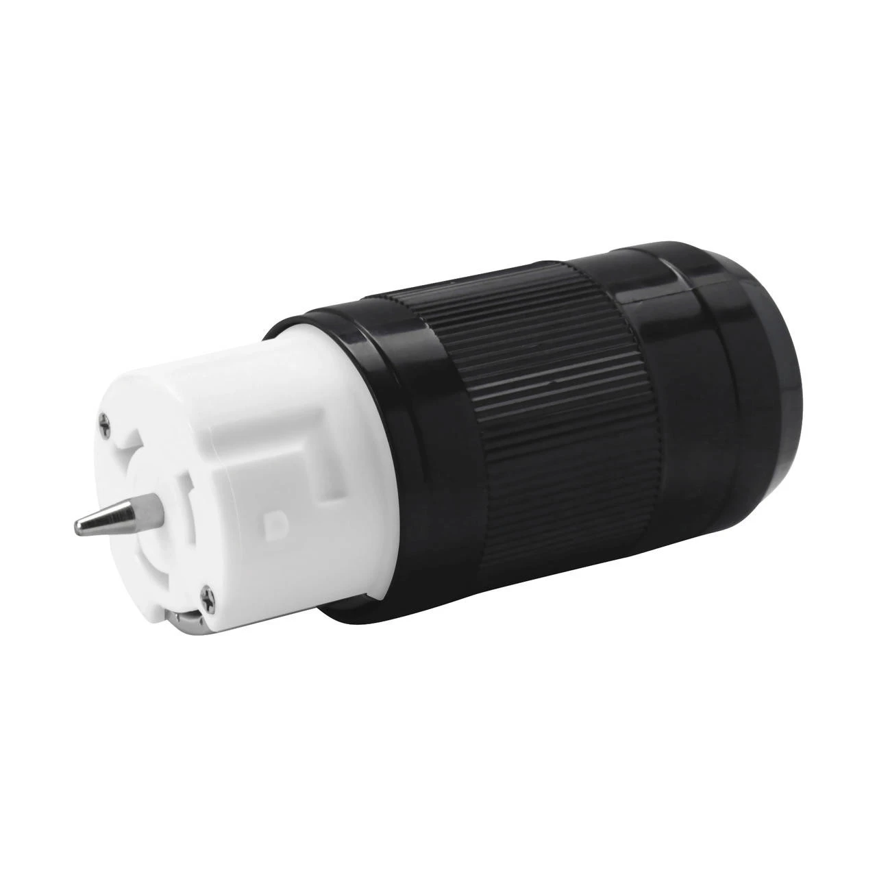 50 Amp RV Power Cord Locking Connector ETL Listed CS6364