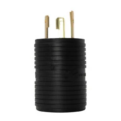 Generator Adapter 3 PRONG L5-30 Male To L14-30 Female 8 Generator Adapter 3 PRONG L5-30 Male To L14-30 Female -Auto Parts Shop leisure cords generator adapter 3 prong l5 30 male to l14 30 female 22546.1642094519