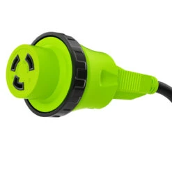 Locking Power Cord Adapter 15A Male To 30Amp Female Twist Power Cord Male To Female Camper Generator Cable Adapter Electrical Converter Plug -Auto Parts Shop leisure cords locking power cord adapter 15a male to 30amp female twist power cord male to female camper generator cable adapter electrical converter plug 40068.1690961651