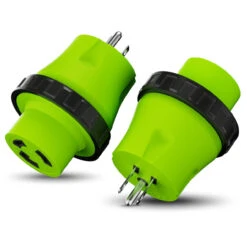 Locking Power Cord Adapter 15A Male To 30Amp Female Twist Power Cord Male To Female Camper Generator Cable Adapter Electrical Converter Plug -Auto Parts Shop leisure cords locking power cord adapter 15a male to 30amp female twist power cord male to female camper generator cable adapter electrical converter plug 43498.1690961656