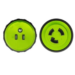 Locking Power Cord Adapter 15A Male To 30Amp Female Twist Power Cord Male To Female Camper Generator Cable Adapter Electrical Converter Plug -Auto Parts Shop leisure cords locking power cord adapter 15a male to 30amp female twist power cord male to female camper generator cable adapter electrical converter plug 70744.1690961659