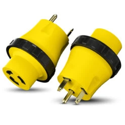 Locking Power Cord Adapter 30A Male To 30Amp Female Twist Power Cord Male To Female Camper Generator Cable Adapter Electrical Converter Plug -Auto Parts Shop leisure cords locking power cord adapter 30a male to 30amp female twist power cord male to female camper generator cable adapter electrical converter plug 08869.1691566818