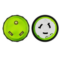 Locking Power Cord Adapter 30A Male To 50Amp Female Twist Power Cord Male To Female Camper Generator Cable Adapter Electrical Converter Plug 15 Locking Power Cord Adapter 30A Male To 50Amp Female Twist Power Cord Male To Female Camper Generator Cable Adapter Electrical Converter Plug -Auto Parts Shop leisure cords locking power cord adapter 30a male to 50amp female twist power cord male to female camper generator cable adapter electrical converter plug 45207.1686809630