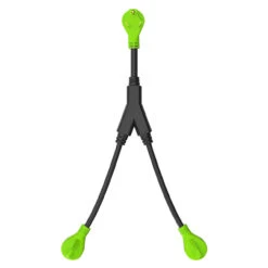 RV Y Adapter Cord 30 Amp Male Plug To Two 30 Amp Female 24" With Handle -Auto Parts Shop leisure cords rv y adapter cord 30 amp male plug to two 30 amp female 24 with handle 06812.1678119152