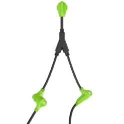 RV Y Adapter Cord 50 Amp Female Plug To (1) 30 Amp Male- (1) 15 Amp Male 24" With Handle -Auto Parts Shop leisure cords rv y adapter cord 50 amp female plug to 1 30 amp male 1 15 amp male 24 with handle 58705.1682570872