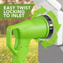 Twist Lock RV 50 Amp Power Cord With LED Power Indictor - 50 Amp Male To 50 Amp 90 Degree Female Locking Plug 15 Foot -Auto Parts Shop leisure cords twist lock rv 50 amp power cord with led power indictor 50 amp male to 50 amp 90 degree female locking plug 15 foot 43341.1683262794