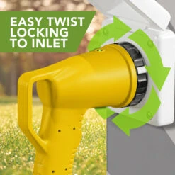 Twist Lock RV 50 Amp Power Cord With LED Power Indictor - 50 Amp Male To 50 Amp 90 Degree Female Locking Plug 36 Foot -Auto Parts Shop leisure cords twist lock rv 50 amp power cord with led power indictor 50 amp male to 50 amp 90 degree female locking plug 36 foot 77355.1683349303