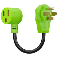 Welder Adapter Dryer 50 Amp To Welder 50 Amp Adapter 14-50P 6-50R