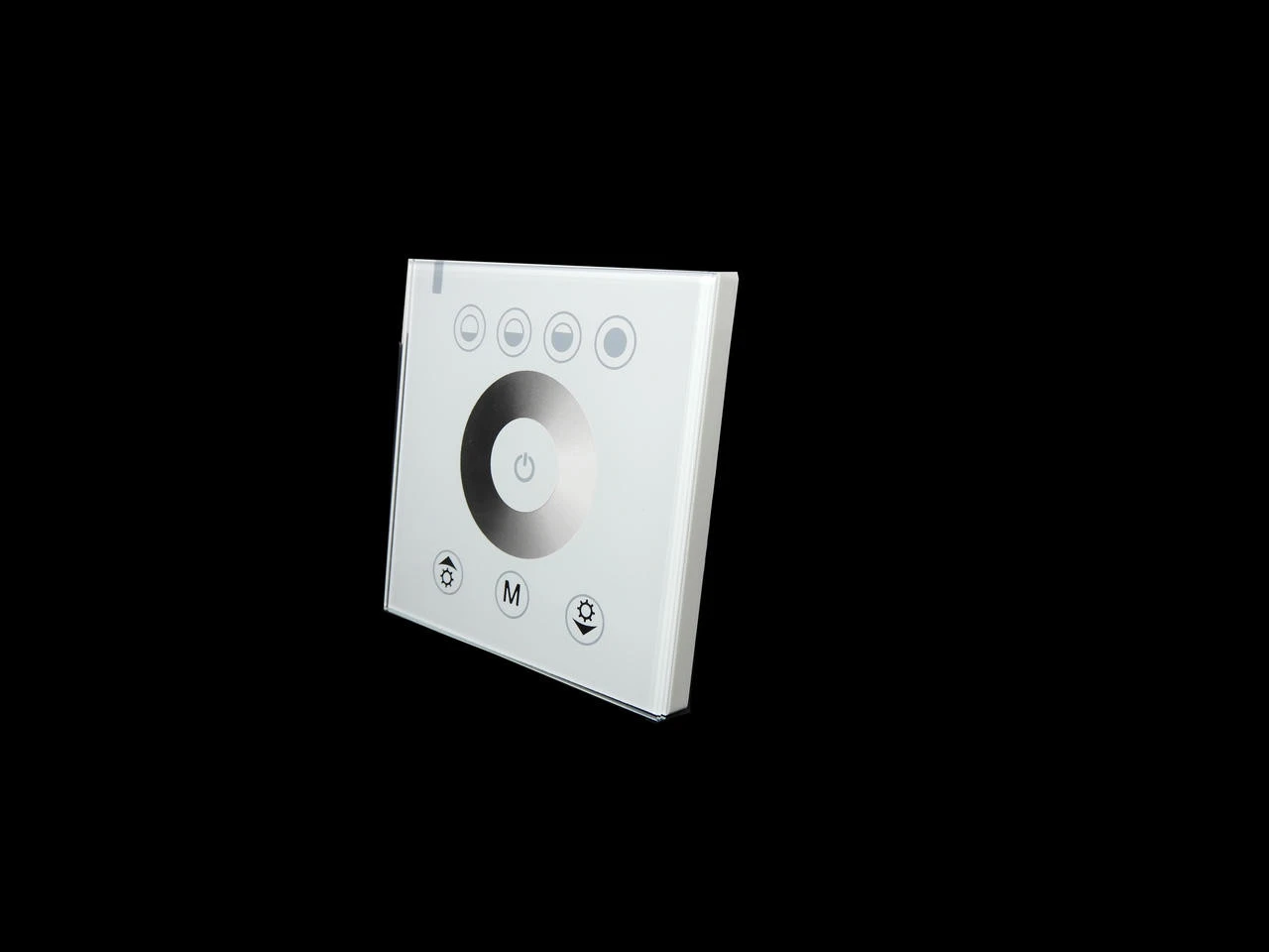 LED Dimmable Touch Dimmer Controller Switch 12V 3 LED Dimmable Touch Dimmer Controller Switch 12V - Image 3