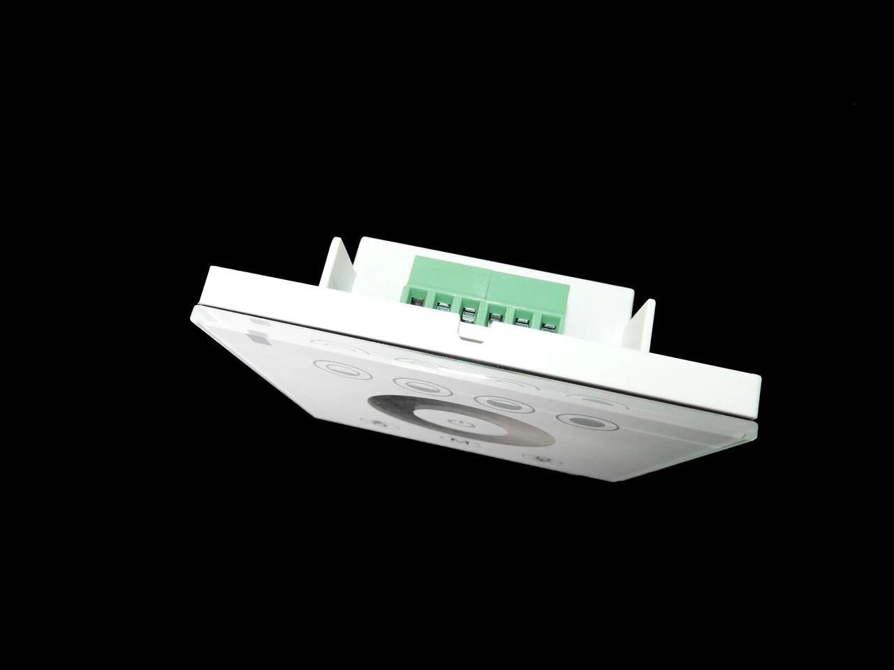 LED Dimmable Touch Dimmer Controller Switch 12V 1 LED Dimmable Touch Dimmer Controller Switch 12V