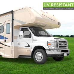 LED RV Exterior 13" Awning Porch Light No Switch 12 Volt -Auto Parts Shop leisure led led rv exterior 13 awning porch light no switch 12 volt 10922.1642097858