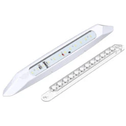 LED RV Exterior 13" Awning Porch Light No Switch 12 Volt -Auto Parts Shop leisure led led rv exterior 13 awning porch light no switch 12 volt 84419.1642096540