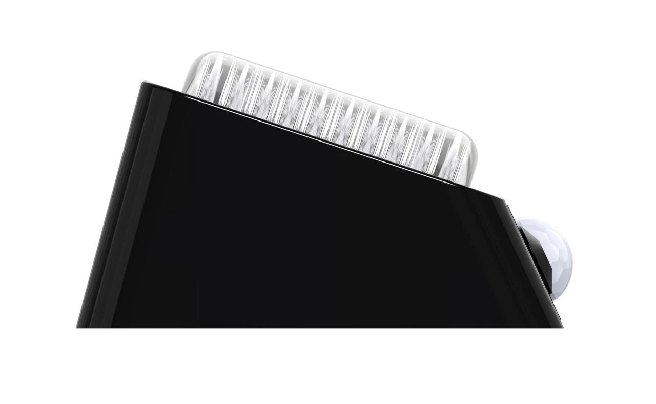 LED RV Exterior Porch Utility Light - 11-18v 300 Lumen Lighting Fixture With Motion Sensor 8 LED RV Exterior Porch Utility Light - 11-18v 300 Lumen Lighting Fixture With Motion Sensor - Image 8