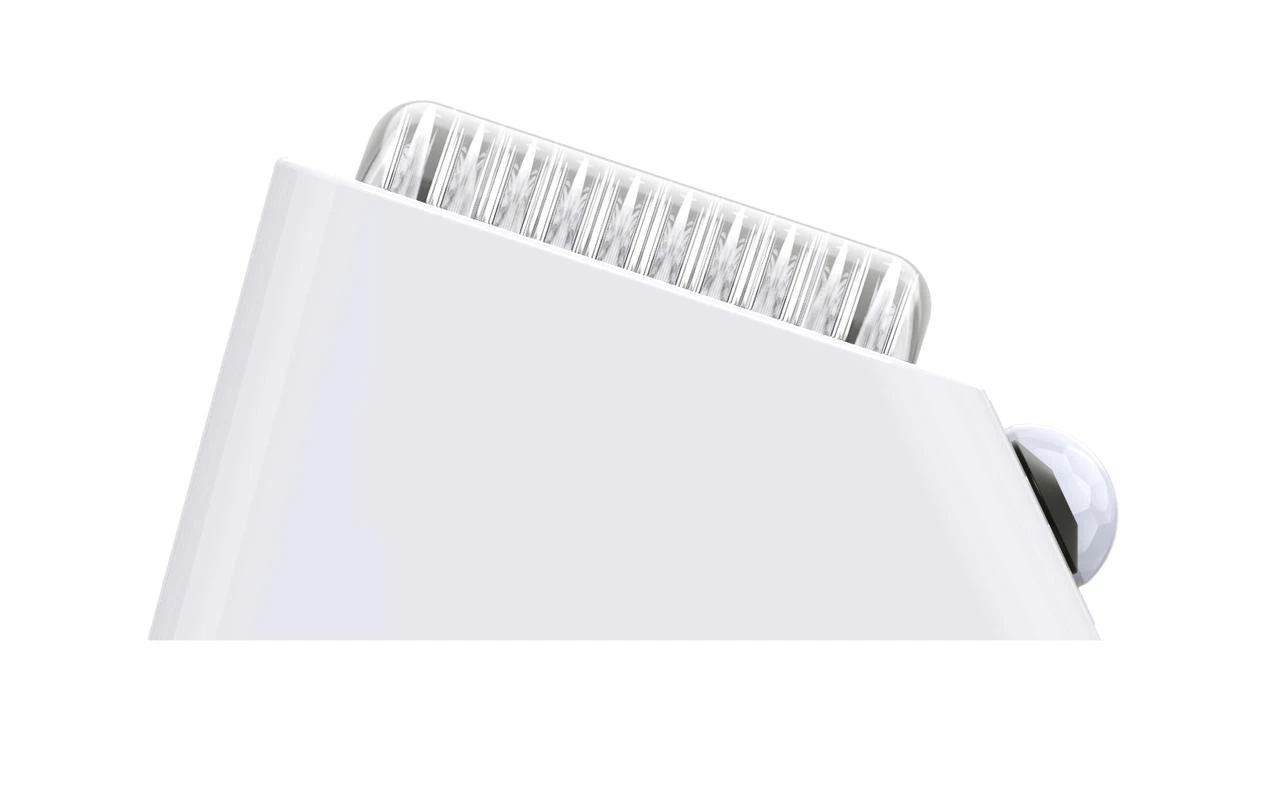 LED RV Exterior Porch Utility Light - 11-18v 300 Lumen Lighting Fixture With Motion Sensor 7 LED RV Exterior Porch Utility Light - 11-18v 300 Lumen Lighting Fixture With Motion Sensor - Image 7