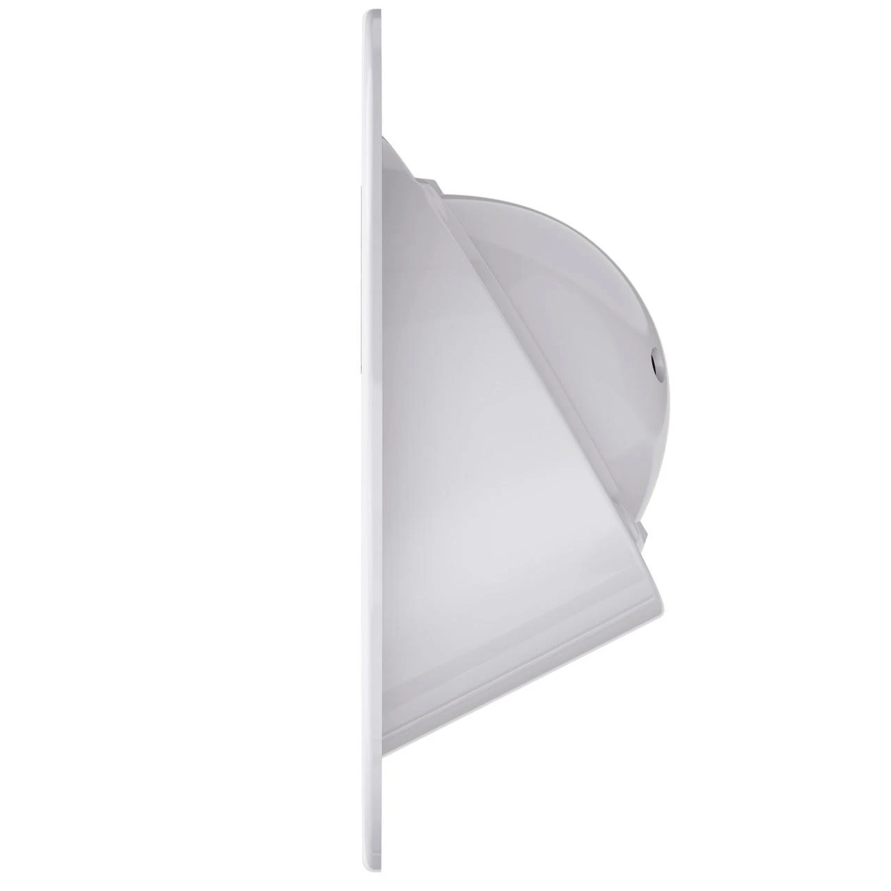 LED RV Exterior Round Recessed Mount Porch Utility 12v 1100 Lumen Warrior Flood Lighting Fixture 7 LED RV Exterior Round Recessed Mount Porch Utility 12v 1100 Lumen Warrior Flood Lighting Fixture - Image 7