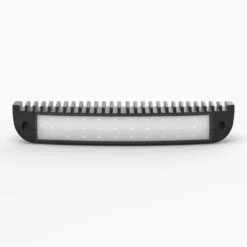 Leisure LED RV Curved Exterior Aluminum Porch Utility Light - 12v 2500 Lumen Curved Lighting Fixture. Replacement Lighting For RVs, Trailers, Campers, 5th Wheels -Auto Parts Shop leisure led rv curved exterior aluminum porch utility light 12v 2500 lumen curved lighting fixture replacement lighting for rvs trailers campers 5th wheels 68653.1660341969