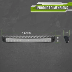 Auto Parts Shop -Auto Parts Shop leisure led rv curved exterior aluminum porch utility light 12v 3500 lumen curved lighting fixture replacement lighting for rvs trailers campers 5th wheels 85200.1660341965