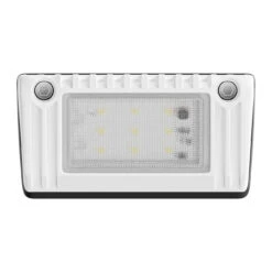 Leisure LED RV Exterior Porch Utility Light - 12v 720 Lumen 5" Lighting Fixture. Replacement Lighting For RVs, Trailers, Campers, 5th Wheels 17 Leisure LED RV Exterior Porch Utility Light - 12v 720 Lumen 5" Lighting Fixture. Replacement Lighting For RVs, Trailers, Campers, 5th Wheels -Auto Parts Shop leisure led rv exterior porch utility light 12v 720 lumen 5 lighting fixture replacement lighting for rvs trailers campers 5th wheels 02289.1660341983