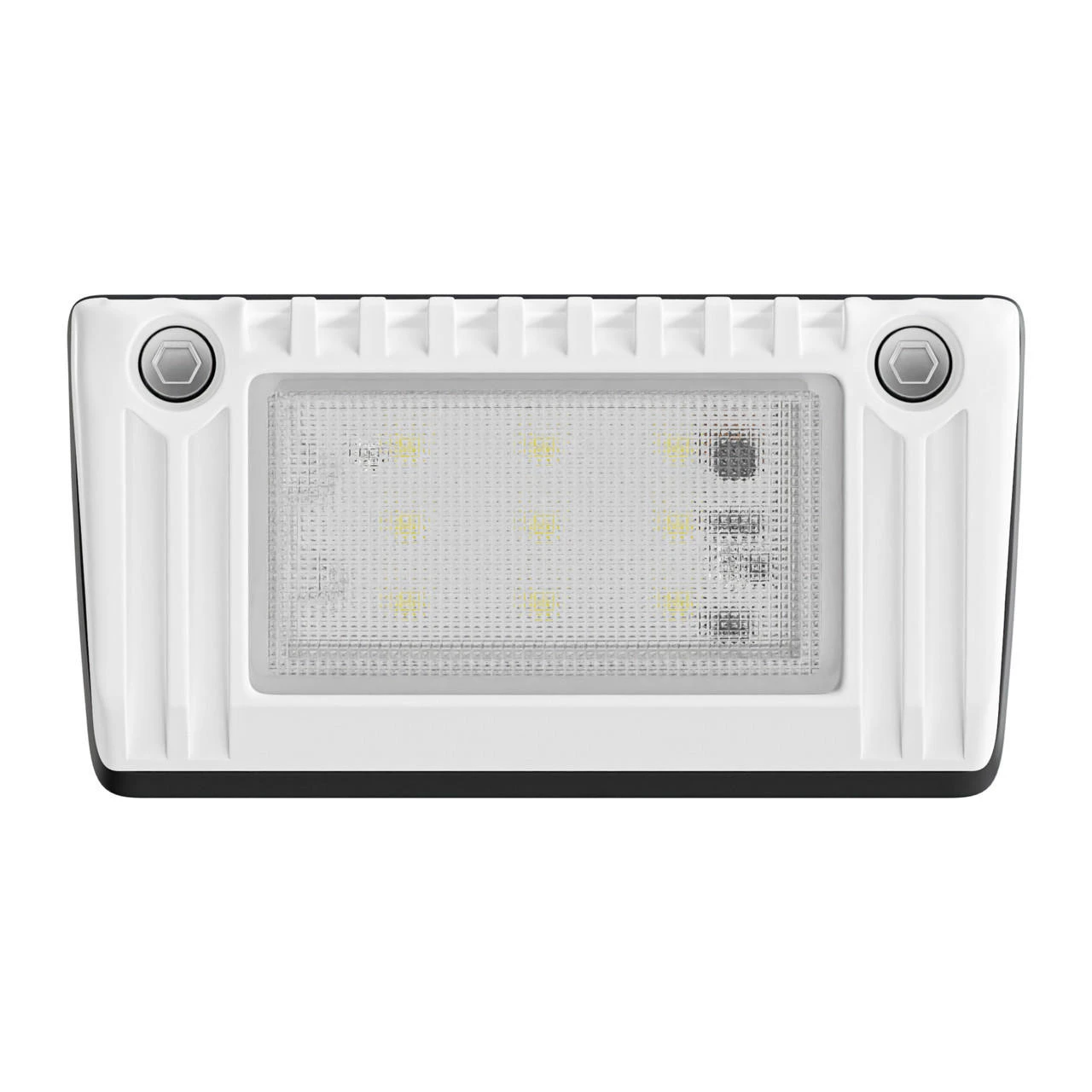 Leisure LED RV Exterior Porch Utility Light - 12v 720 Lumen 5" Lighting Fixture. Replacement Lighting For RVs, Trailers, Campers, 5th Wheels 8 Leisure LED RV Exterior Porch Utility Light - 12v 720 Lumen 5" Lighting Fixture. Replacement Lighting For RVs, Trailers, Campers, 5th Wheels - Image 8