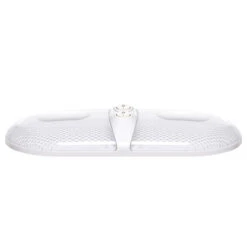 Leisure LED RV LED Ceiling Double Dome Interior Light Fixture Euro Frosted Lens With ON/Off Switch Natural White 6000-6500K 48-2835SMD -Auto Parts Shop leisure led rv led ceiling double dome interior light fixture euro frosted lens with onoff switch natural white 6000 6500k 48 2835smd 90743.1672364483