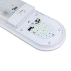 Leisure LED RV LED Ceiling Double Dome Interior Light Fixture Oval With ON/Off Switch Natural White 4000-4500K 48-2835SMD 8 Leisure LED RV LED Ceiling Double Dome Interior Light Fixture Oval With ON/Off Switch Natural White 4000-4500K 48-2835SMD -Auto Parts Shop leisure led rv led ceiling double dome interior light fixture oval with onoff switch natural white 4000 4500k 48 2835smd 65662.1642093190