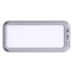 Leisure LED RV LED Ceiling Light 11" X 5" Fixture 700 Lumen With Slide Dimmer Switch Interior Lighting For Car/RV/Trailer/Camper/Boat DC 12V 3000-6000K 21 Leisure LED RV LED Ceiling Light 11" X 5" Fixture 700 Lumen With Slide Dimmer Switch Interior Lighting For Car/RV/Trailer/Camper/Boat DC 12V 3000-6000K -Auto Parts Shop leisure led rv led ceiling light 11 x 5 fixture 700 lumen with slide dimmer switch interior lighting for carrvtrailercamperboat dc 12v 3000 6000k 85389.1686982678