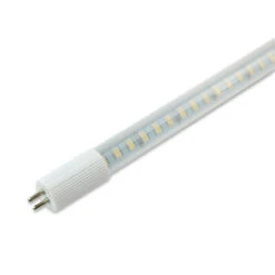 Leisure LED RV Light Bulb LED T5, 12" Florescent Tube Replacement, 400 Lumen Cool White 6500K