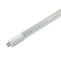 Leisure LED RV Light Bulb LED T5, 12" Florescent Tube Replacement, 400 Lumen Natural White 4500K