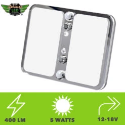 Leisure LED Single LED Acrylic Fixture Dimmable Multi-Color Light With Soft Blue Night Light -Auto Parts Shop leisure led single led acrylic fixture dimmable multi color light with soft blue night light 10546.1699007669