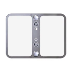 Leisure LED Single LED Acrylic Fixture Dimmable Multi-Color Light With Soft Blue Night Light -Auto Parts Shop leisure led single led acrylic fixture dimmable multi color light with soft blue night light 75182.1699007663