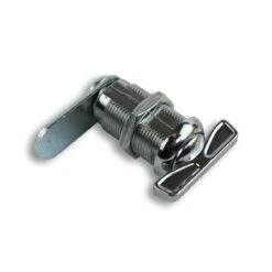 Leisure Coachworks 1 1/8" Thumb Turn Camlock With Straight And Offset Cam Latch (1 1/8") -Auto Parts Shop leisure lock leisure coachworks 1 18 thumb turn camlock with straight and offset cam latch 1 18 22459.1642094258