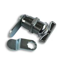 Leisure Coachworks 1 1/8" Thumb Turn Camlock With Straight And Offset Cam Latch (1 1/8") -Auto Parts Shop leisure lock leisure coachworks 1 18 thumb turn camlock with straight and offset cam latch 1 18 67678.1642094993