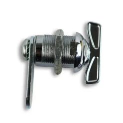 Leisure Coachworks 7/8" Thumb Turn Camlock With Straight And Offset Cam Latch (7/8") -Auto Parts Shop leisure lock leisure coachworks 78 thumb turn camlock with straight and offset cam latch 78 11121.1642095936