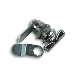 Leisure Coachworks 7/8" Thumb Turn Camlock With Straight And Offset Cam Latch (7/8") -Auto Parts Shop leisure lock leisure coachworks 78 thumb turn camlock with straight and offset cam latch 78 24129.1642097392