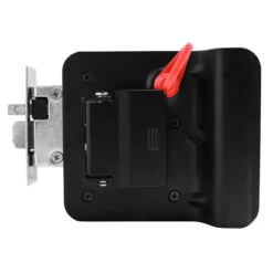 Leisure Locks RV Travel Trailer Entry Door Lock Paddle Deadbolt Black -Auto Parts Shop leisure locks rv travel trailer entry door lock paddle deadbolt black 27683.1642096089
