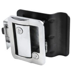 Leisure Locks RV Travel Trailer Entry Door Lock Paddle Deadbolt Chrome -Auto Parts Shop leisure locks rv travel trailer entry door lock paddle deadbolt chrome 44262.1642093673