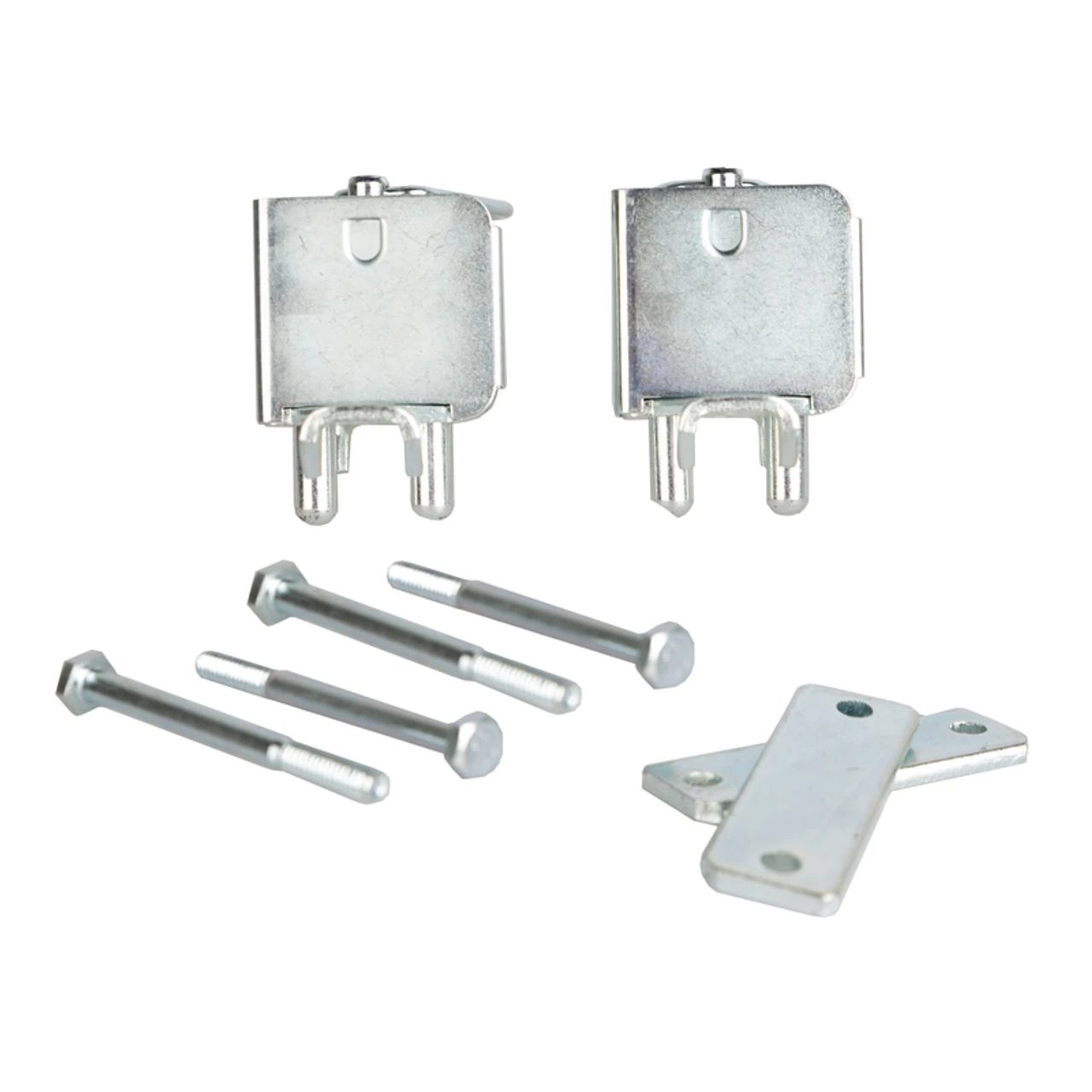 Pins For 5th Wheel Landing Legs 2 Pins For 5th Wheel Landing Legs - Image 2