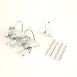 Pins For 5th Wheel Landing Legs