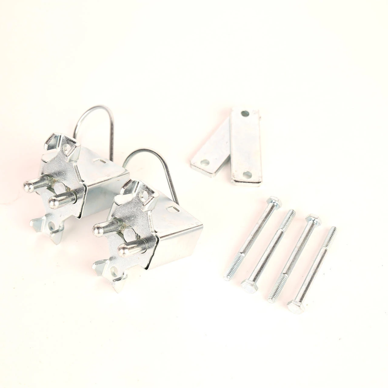 Pins For 5th Wheel Landing Legs 1 Pins For 5th Wheel Landing Legs